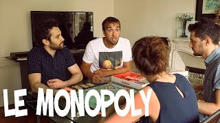 Le Monopoly [upl. by Eelyr]