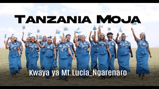 TANZANIA MOJA [upl. by Farro926]