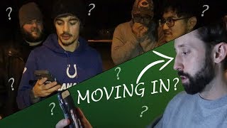 Moving In With BigBrudda [upl. by Athene]