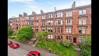 11 51 Polwarth Street Hyndland Glasgow G12 9TH [upl. by Ainolloppa]