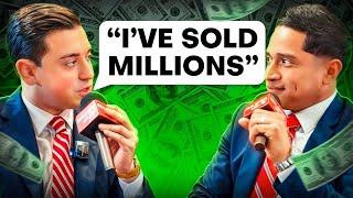 Ive Sold Millions in Real Estate [upl. by Esiralc]