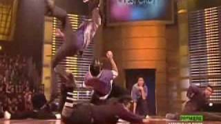 Quest Crew  Sudden Death S03E01 [upl. by Wrand488]