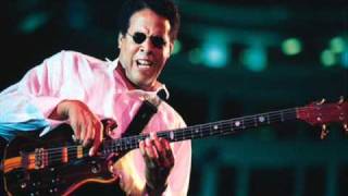 STANLEY CLARKE POETIC JUSTICE LIVE [upl. by Jarrow]