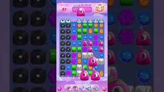 Candy Crush Saga fast Gameplay😎  LEVEL 17045 candycrush candy candycrushsaga games gameplay [upl. by Nnael]