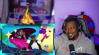 Juice WRLD  Cavalier  REACTION [upl. by Isoais]