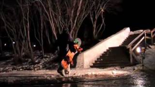 They Came From PART 2 HALLDOR HELGASON  TransWorld SNOWboarding [upl. by Nosnaj]