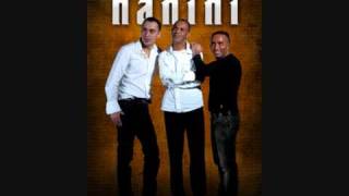 Groupe Hanini  Hana Hana [upl. by Alick]