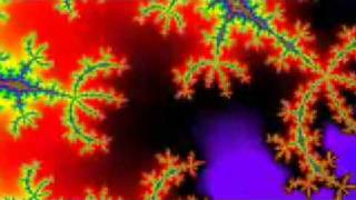 Jonathan Coulton  Mandelbrot Set HD [upl. by Oiramat]