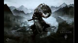 Skyrim Instrumental Music Lute 3 [upl. by Topper]