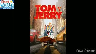 Do You Like Tom amp Jerry 2021 [upl. by Winters]