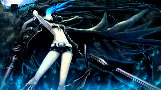 Nightcore Remix  Radioactive Within Temptation HD [upl. by Riatsila708]