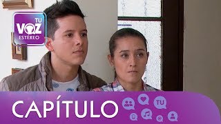 Tu Voz Estéreo Celos maternos  Caracol Televisión [upl. by Torry]