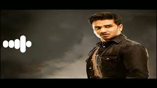 Karthikeya 2 Ringtone  BGM RINGTONES [upl. by Ahsenac]