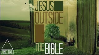 S9E16 Jesus Outside The Bible [upl. by Terchie]