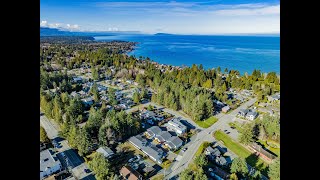 Qualicum Beach Duplexes [upl. by Maitilde]