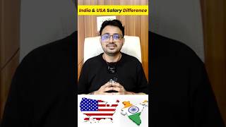 Hourly Salary Vs Fixed Salary  Salary Structure USA and India  Where you Can Make More Money [upl. by Keifer436]