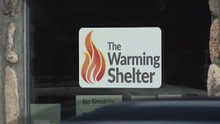 Warming Shelter To Close Despite Efforts To Keep It Open [upl. by Meyer530]