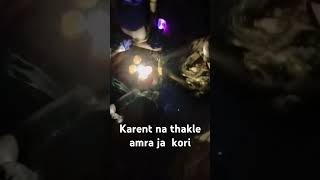 ami ak amon pakhi bukete kosto rakhi [upl. by Dlawso]