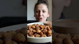 Vyzkoušejte tyto gnocchi na sladko 😍 určitě nebudete litovat 🤩 follow recipe enjoy foryour [upl. by Ebert]