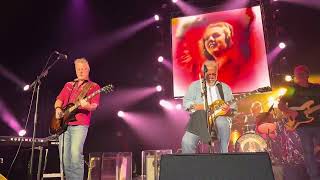 Bachman Turner Overdrive BTO No Time Paradise Cove Margaritaville Tulsa Oklahoma [upl. by Aiblis]