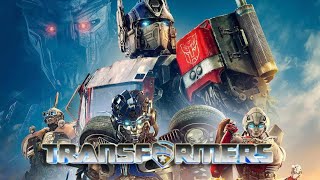 Transformers 8 Teaser 2025 Steven Caple Jrs EPIC Vision Revealed [upl. by Alejna]