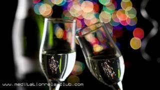 New Years Eve Party Music New Year Celebration with Cocktail Lounge Bar Music [upl. by Kaila]