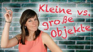 Die optimale Größe bei Eigentumswohnungen 🏠❓🏘 Kapitalanlage  JederkannImmobilien [upl. by Zeidman]