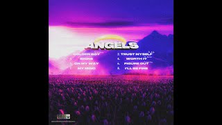 Vxlious  Angels FULL EP [upl. by Nauqan]