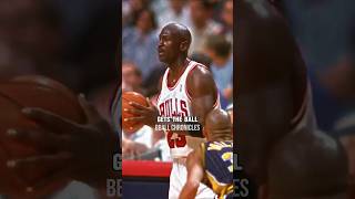 When Steve Kerr Met Michael Jordan for the First Time  NBAonTNT shorts [upl. by Nerfe]