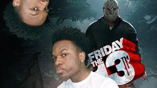 Friday the 13th with Lenarr [upl. by Long]