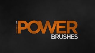 Power Brushes [upl. by Zeitler]