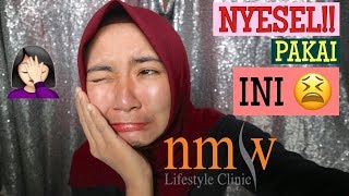 Review Product NMW Skin Care [upl. by Alina]