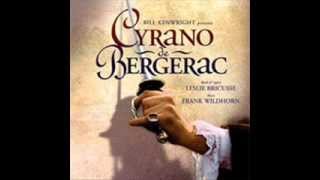 Cyrano De Bergerac track 17  Every Single Day [upl. by Larisa]