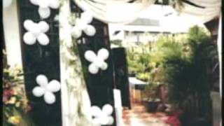 Stone House Bed and Breakfast Philippines フィリピン、ケソン市 Quezon City [upl. by Alfons]