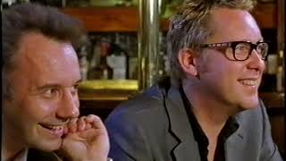 Omnibus  The Film of Reeves amp Mortimer [upl. by Javed606]