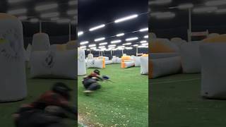 Slide Cancel 🛝 paintball [upl. by Akiret]