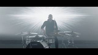 JINJER  Ape Official Drum Playthrough [upl. by Nodnart]