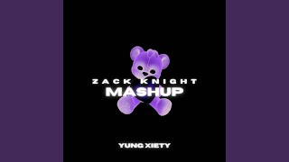 Zack Knight Mashup [upl. by Zeena]