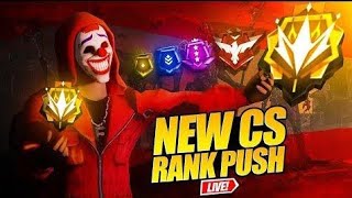 FEARLESS GAMING is live🗿RANK PUSH💀 AGAINST HACKERS😤 [upl. by Geno435]