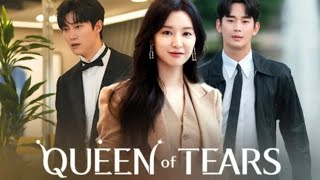 Queen Of Tears Episode 3 Part 313 In Hindi Dubbed 2024  New kdrama Hindi [upl. by Yorker181]