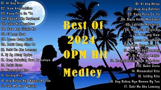 The Best Of OPM Hit Love Songs 2025🎵NonStop OPM Love SongsFreddie Aguilar Imelda Papin Aegis [upl. by Ydak]