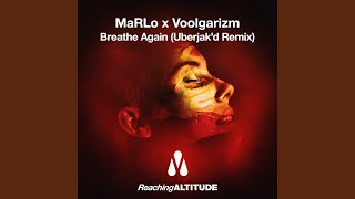 Breathe Again Uberjakd Extended Remix [upl. by Lorilee]