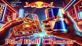 MISTER  Red Bull Chaser Audio [upl. by Nesnar]