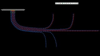 AUTOFLUID 10 Tutorial  AUTOSAN Under slab piping design [upl. by Savick]