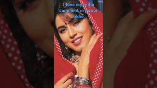 I love my india  pardes movie song  filmi song bhakti song whatsapp status 1990 hit song [upl. by Eltsyek713]