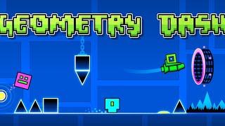 Geometry Dash [upl. by Milissa]