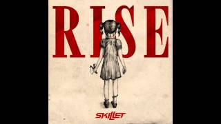 Skillet  Madness In Me Rise 2013 [upl. by Thurstan]