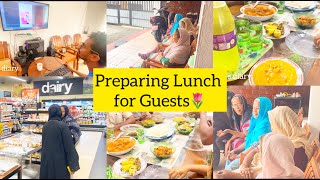 Infy’s diary 93rd page minivlog guest came lunch preparation sinhalavlog [upl. by Bliss]