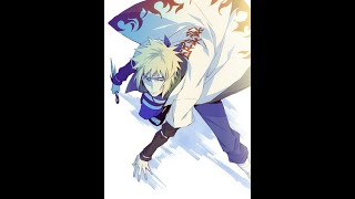 Naruto Shippuden  BreakdownMinato Theme EXTENDED [upl. by Pressman]