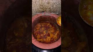 Pot chicken  please like share subscribe [upl. by Ahsaya]